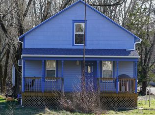5263 White Horse Pike, Egg Harbor City, NJ 08215