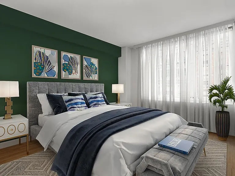 320 W 38th St #822 — Photo 3