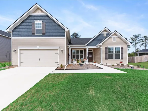 223 Bulkhead Dr, Kingsland, GA 31548