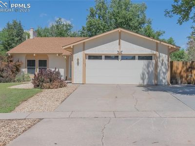 1630 Sawyer Way, Colorado Springs, CO, 80909