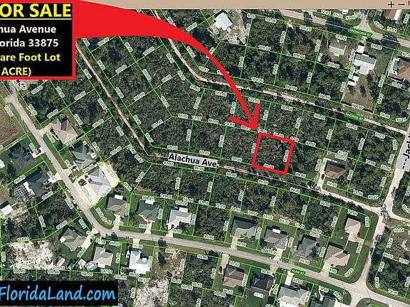 4th image of 3466 Alachua Ave
