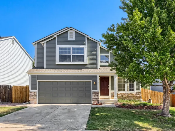 5389 E Manchester Dr, Castle Rock, CO 80104
