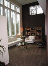 Beautifully designed to allow for maximum sunlight.
