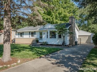 2489 Valleyview St SW, Wyoming, MI 49519