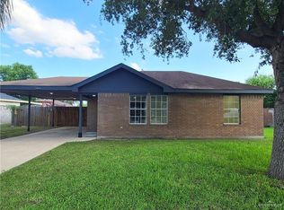 3900 Monica Dr, Weslaco, TX 78599