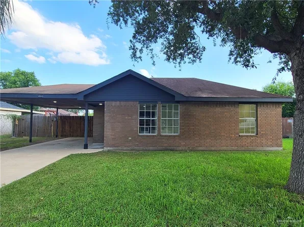 3900 Monica Dr, Weslaco, TX 78599