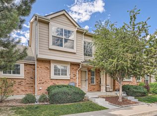 1226 S Zeno Cir UNIT B, Aurora, CO 80017