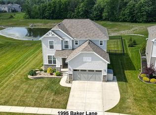 1995 Baker Ln, Stow, OH 44224