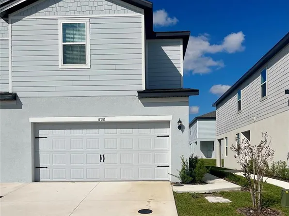 860 Poppy Ln, Dundee, FL 33838