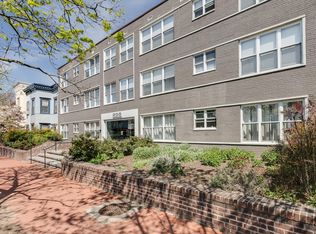 626 Independence Ave SE APT 104, Washington, DC 20003