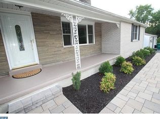 400 Cedar Ln, Ambler, PA 19002