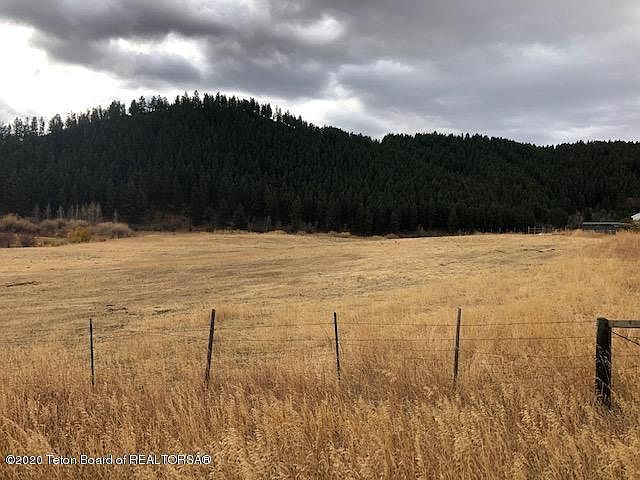 2nd image of Crow Creek Rd
