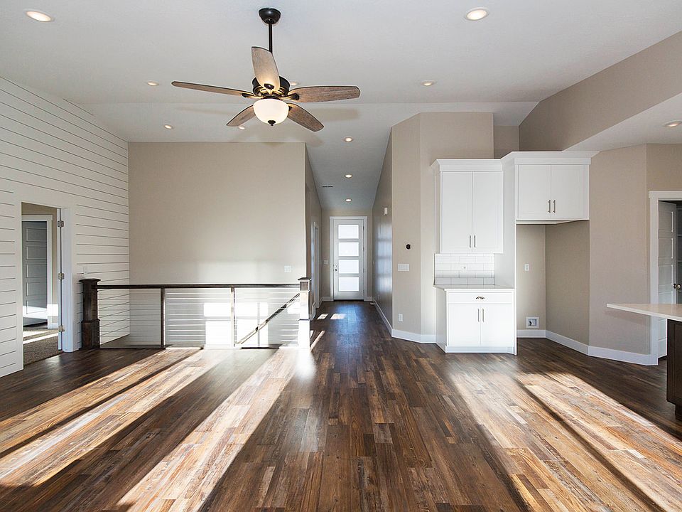 Denford Plan, Build on Your Lot Bonneville County OLO Builders