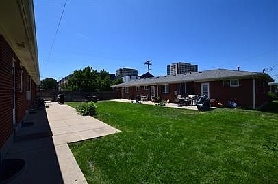 2nd image of 1889 S Clermont St