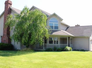 698 Leah Way, Greenwood, IN 46142