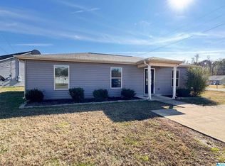 64 Jacob Ln, Lincoln, AL 35096