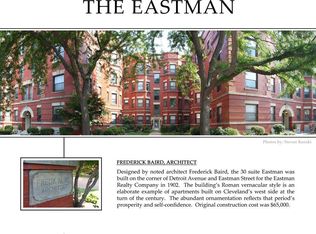 11020 Detroit Ave APT 5, Cleveland, OH 44102