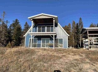 17375 16th Rd, Garden, MI 49835