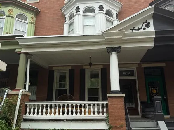 2709 N CALVERT STREET, BALTIMORE, MD 21218