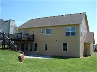 5th image of 4013 Bennington Dr
