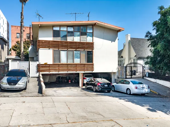 736 Gramercy Dr, Los Angeles, CA 90005