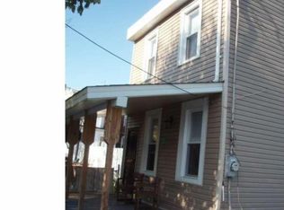 1713 Dyre St, Philadelphia, PA 19124