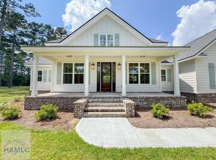 1047 Tranquility Pl, Townsend, GA 31331
