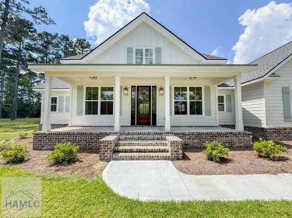 1047 Tranquility Pl, Townsend, GA 31331