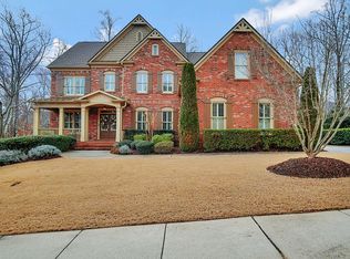 3835 Stanford Dr, Cumming, GA 30041