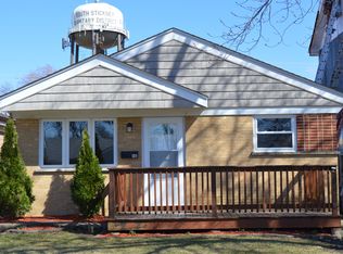 7829 Lawler Ave, Burbank, IL 60459