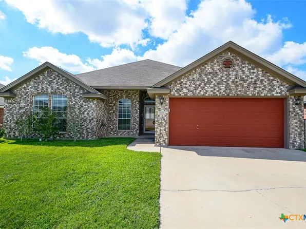 1908 Stonehenge Dr, Harker Heights, TX 76548