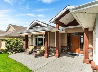 6480 Wedgewood Pl, Nanaimo, BC V9V1V4