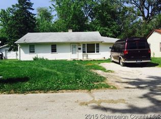 1506 Holly Hill Dr, Champaign, IL 61821