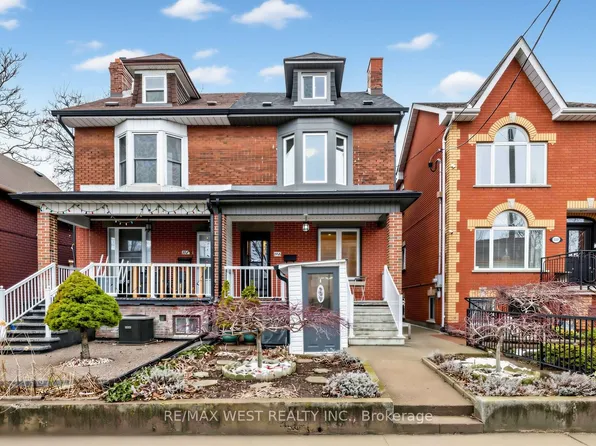 746 Gladstone Ave, Toronto, ON M6H 3J6