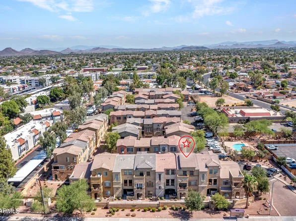 3250 W GREENWAY Road #103, Phoenix, AZ 85053