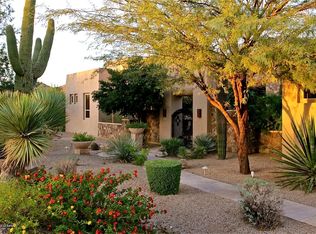 35333 N Canyon Creek Cir, Cave Creek, AZ 85331