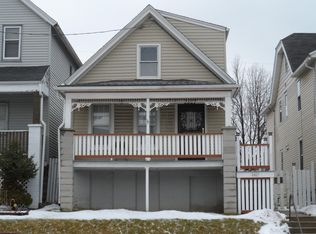 2427 W Lapham St, Milwaukee, WI 53204