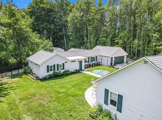 37858 County Road 665, Paw Paw, MI 49079