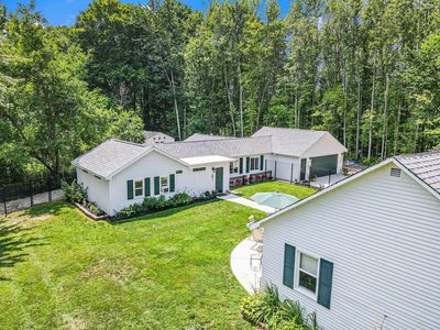 37858 County Road 665, Paw Paw, MI, 49079