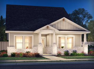 124 Zinnia Ln, Hutto, TX 78634