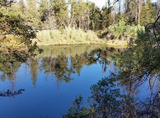 4821 Buckingham Mountain Rd, Mariposa, CA 95338