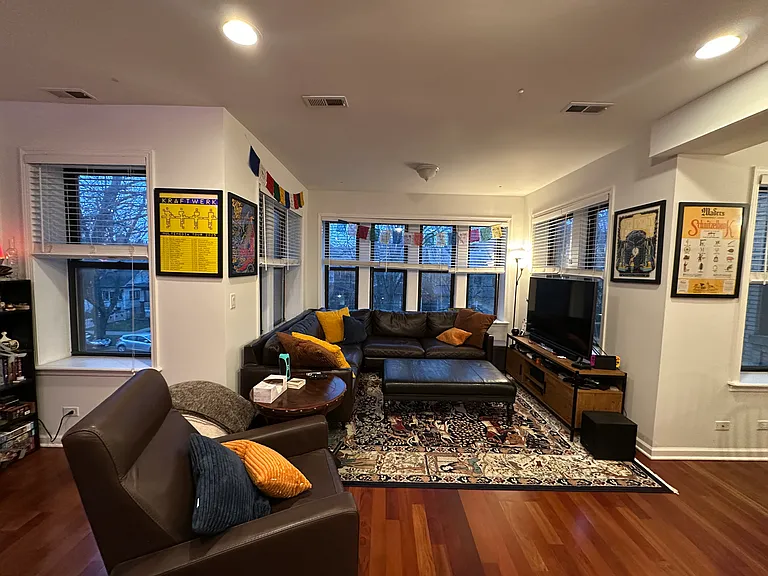 4849 N Christiana Ave #2S — Photo 6