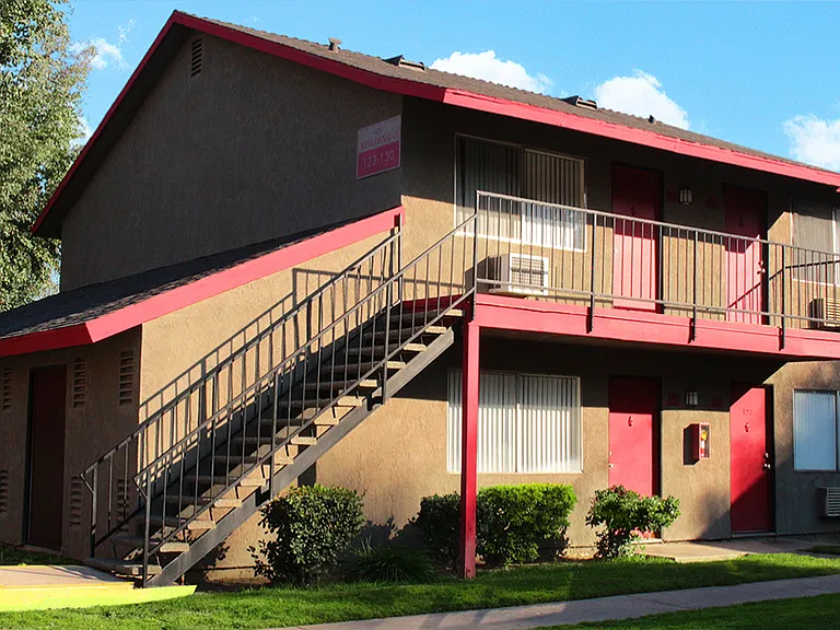 Casa Del Sol — Photo 50
