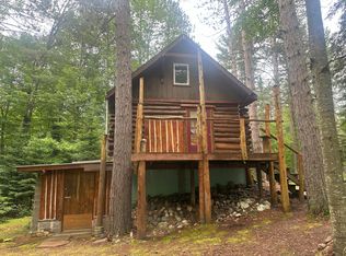 6098 Wintergreen Ln, Land O Lakes, WI 54540