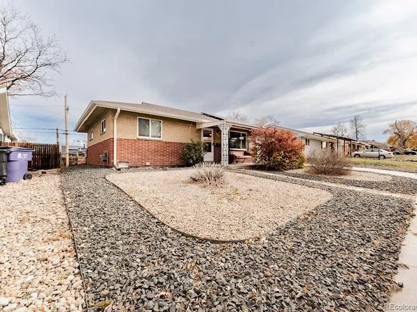 2636 S Osceola Street, Denver, CO 80219