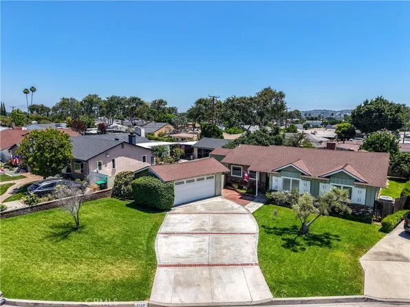 1120 Farrington Dr, La Habra, CA 90631