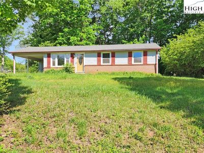255 Shatley Orchard Street, North Wilkesboro, NC, 28659