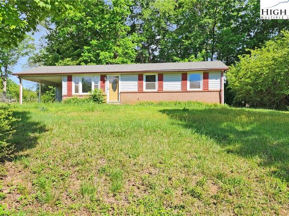North Wilkesboro NC Foreclosure Homes For Sale - 2 Homes