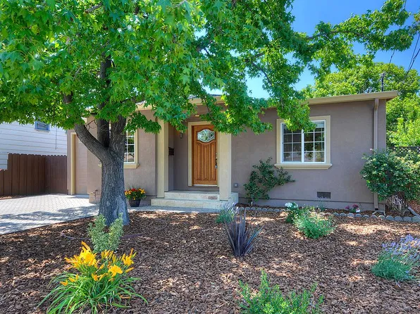 848 Cedar Ave, Sunnyvale, CA 94086