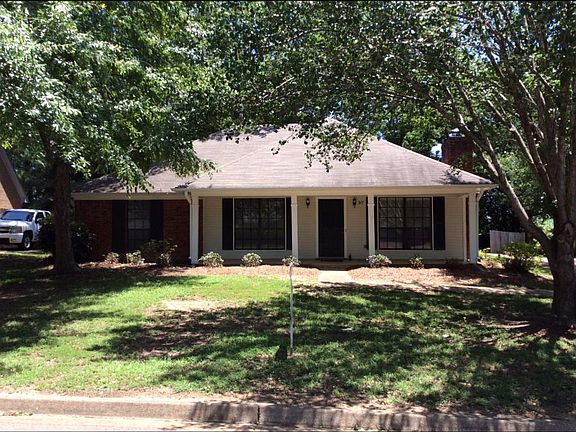 317 Mockingbird Lane